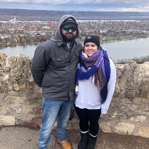 Meet your Posher, Maddie